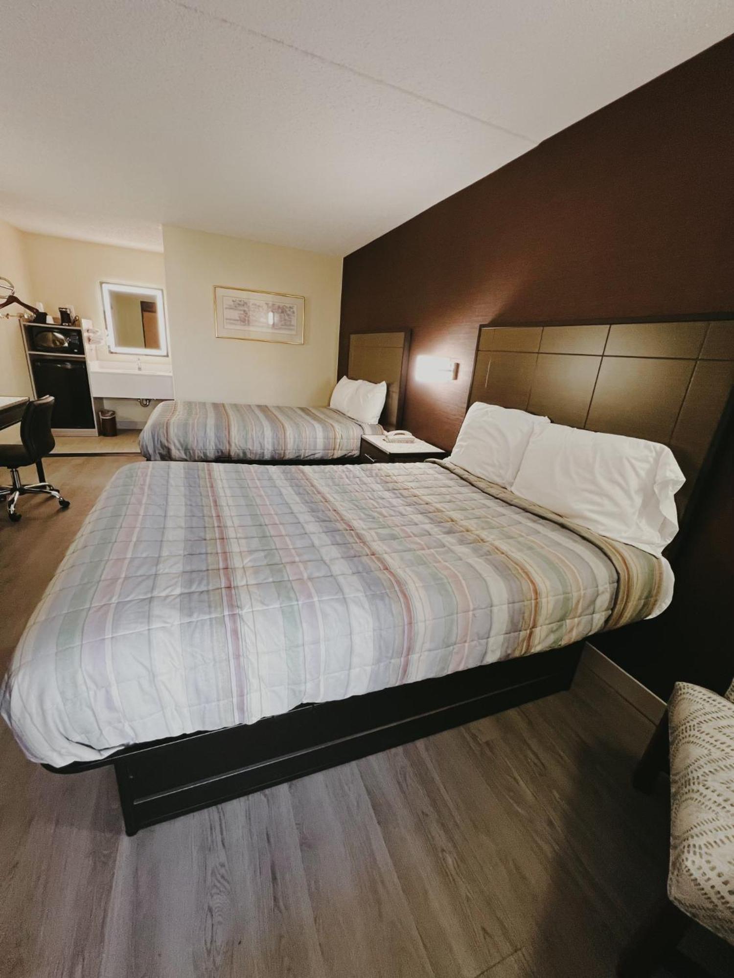 Travel Inn New Castle Airport Kültér fotó