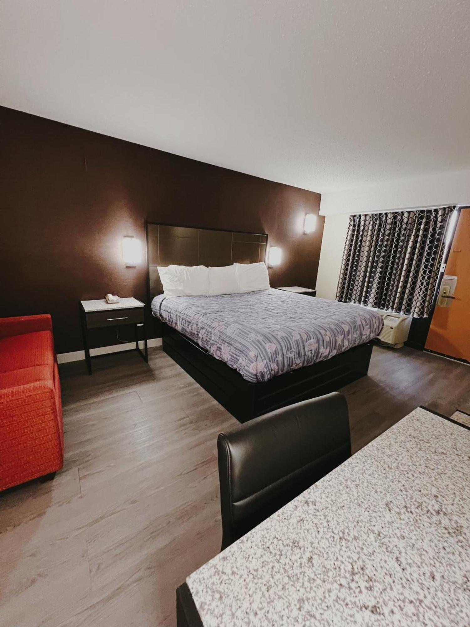 Travel Inn New Castle Airport Kültér fotó
