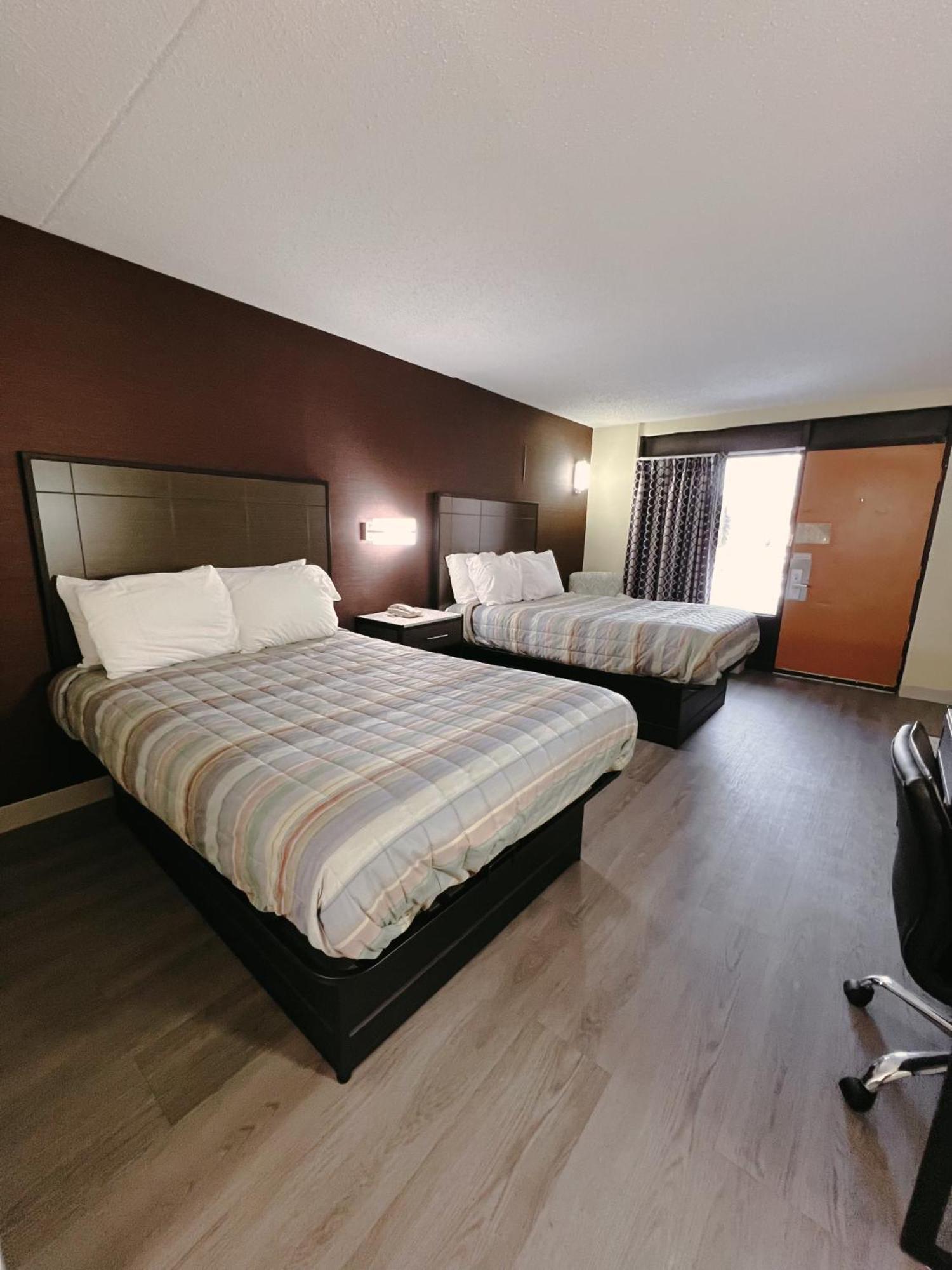 Travel Inn New Castle Airport Kültér fotó