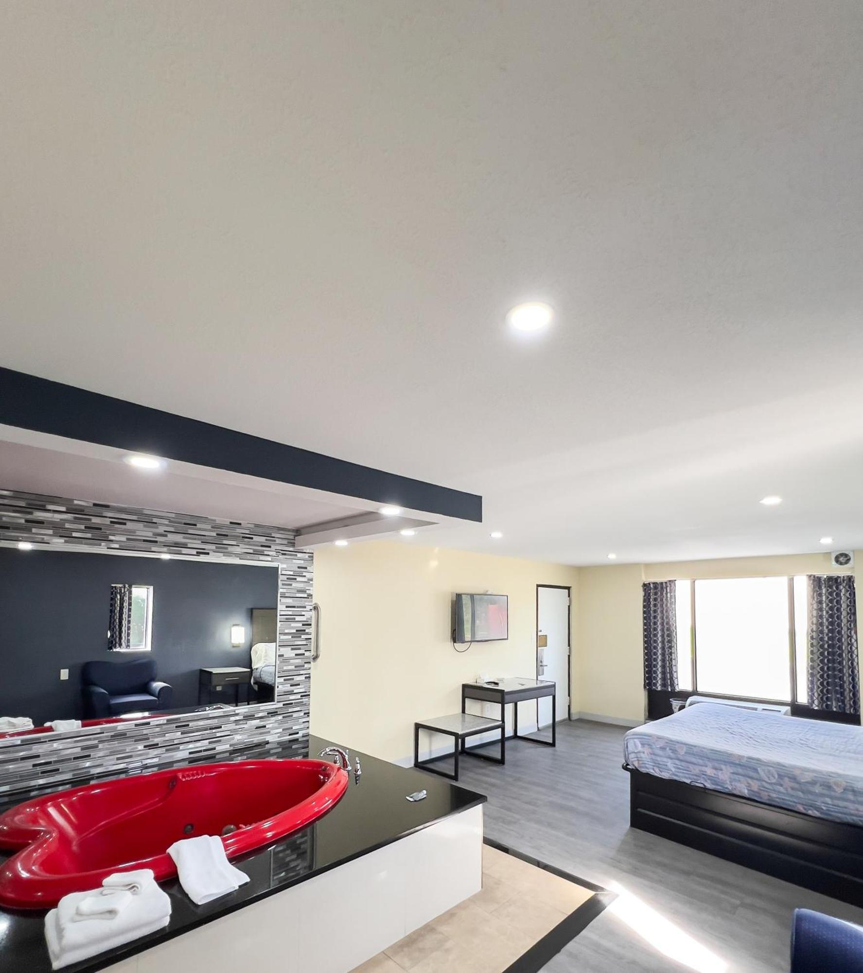 Travel Inn New Castle Airport Kültér fotó