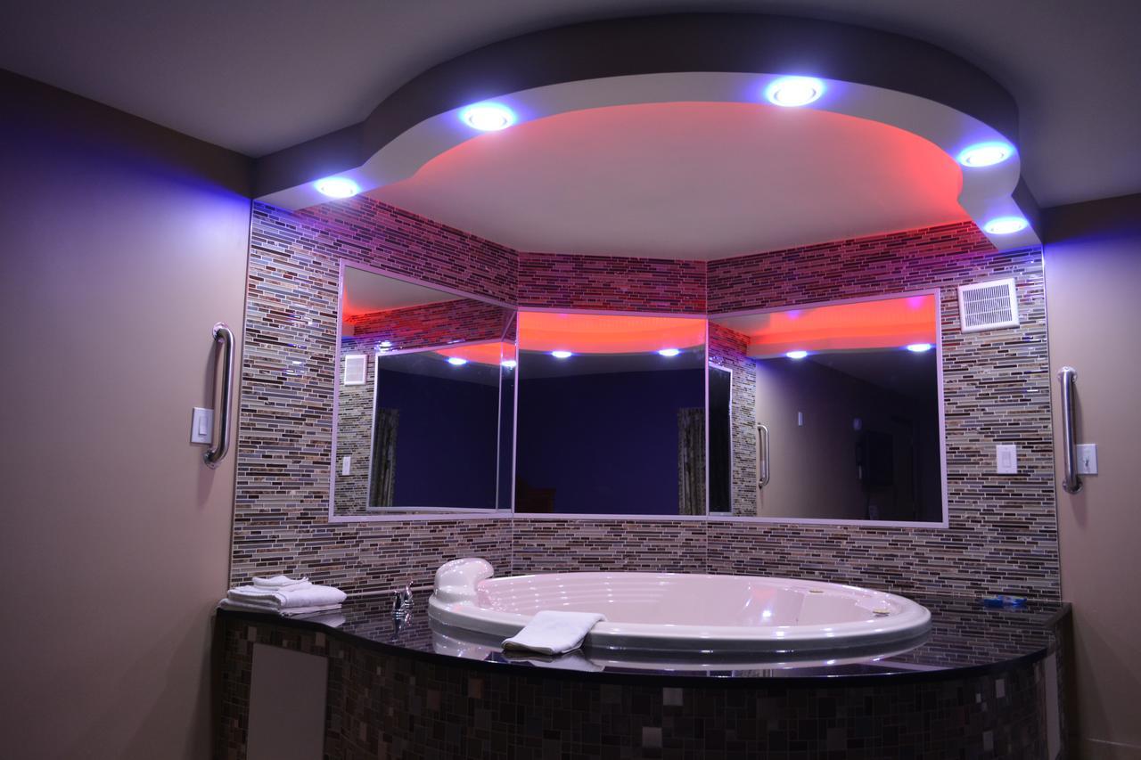 Travel Inn New Castle Airport Kültér fotó